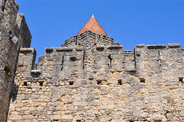 Carcassonne Castle & Ramparts