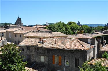 Carcassonne Medieval City