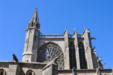 Carcassonne Medieval City