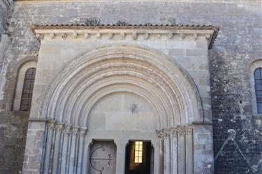 Carcassonne Medieval City