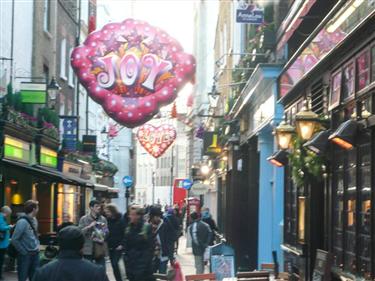 Carnaby Street