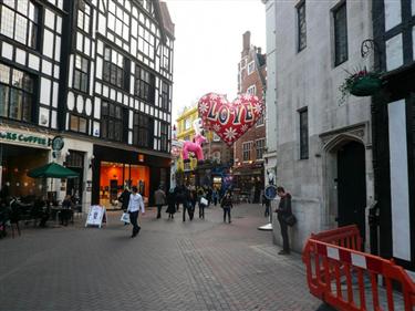 Carnaby Street