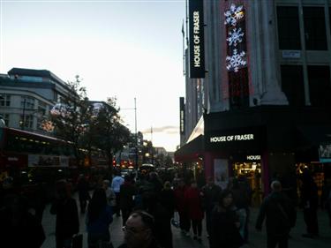 Carnaby Street