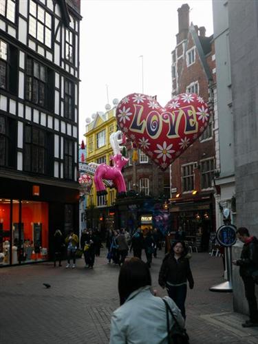 Carnaby Street