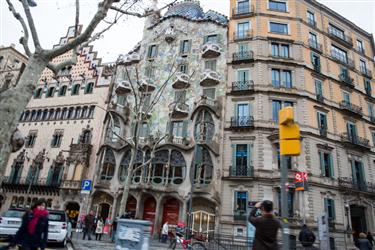 Casa Batllo