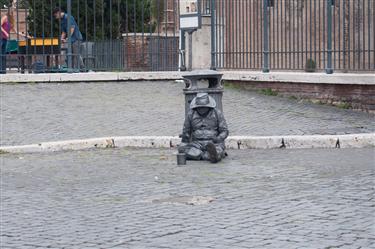 Castel Sant’Angelo