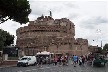 Castel Sant’Angelo