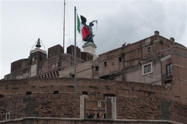 Castel Sant’Angelo