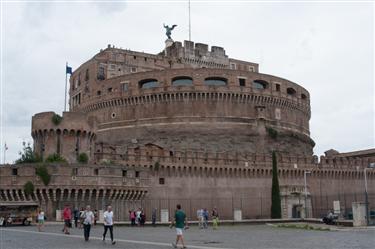 Castel Sant’Angelo