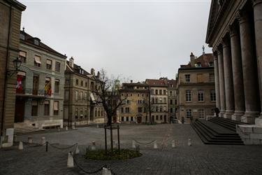 Cathedral of St. Pierre