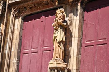 Cathedrale St. Sauveur