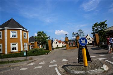 Cauberg Cyclo-Cross, Valkenburg, Netherlands