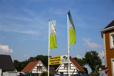 Cauberg Cyclo-Cross, Valkenburg, Netherlands