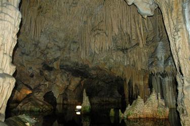 Caves of Diros