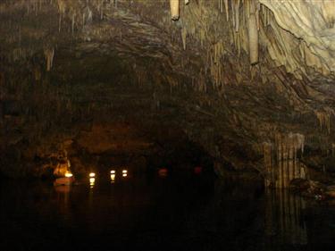 Caves of Diros