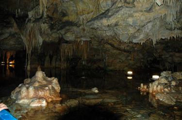 Caves of Diros