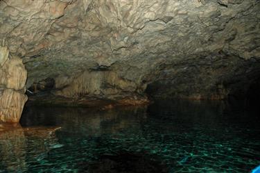 Caves of Diros