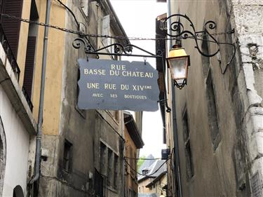 Chambery Town Center