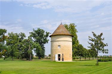 Chateau D’Agassac