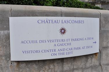 Chateau Lascombes