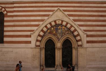 Chiesa di San Paolo Dentro le Mura