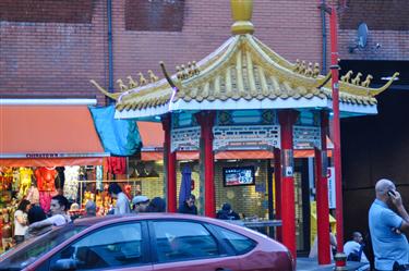 Chinatown