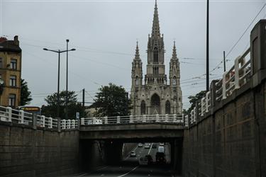 Church of Our Lady of Laeken