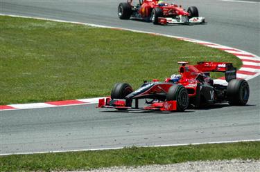 Circuit de Barcelona-Catalunya