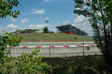 Circuit de Barcelona-Catalunya