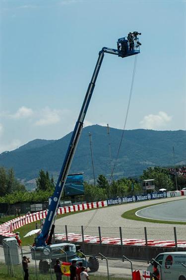 Circuit de Barcelona-Catalunya