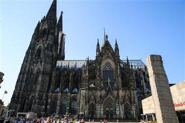 Cologne Cathedral (Dom)