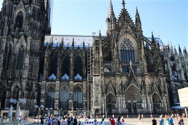 Cologne Cathedral (Dom)