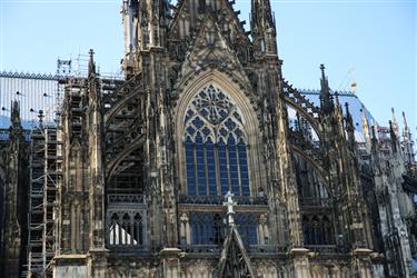 Cologne Cathedral (Dom)