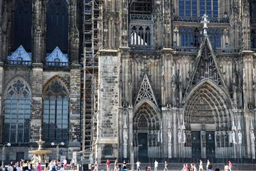 Cologne Cathedral (Dom)