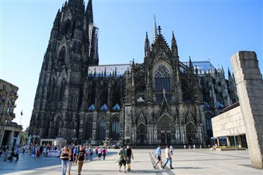 Cologne Cathedral (Dom)