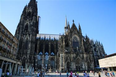 Cologne Cathedral (Dom)