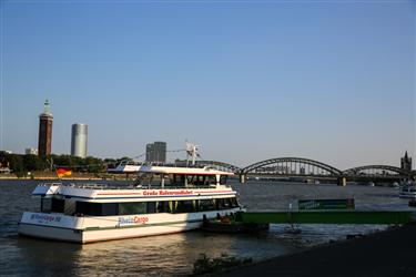 Cologne Cruises