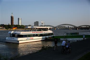 Cologne Cruises