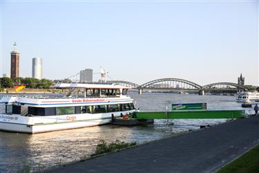 Cologne Cruises