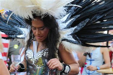 Cologne Pride (Christopher Street Day)