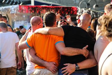 Cologne Pride (Christopher Street Day)