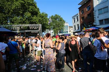 Cologne Pride (Christopher Street Day)