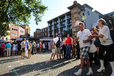 Cologne Pride (Christopher Street Day)