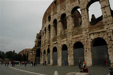 Colosseum