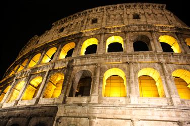 Colosseum, Rome