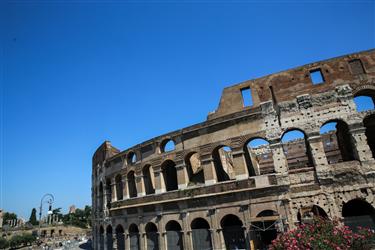 Colosseum, Rome