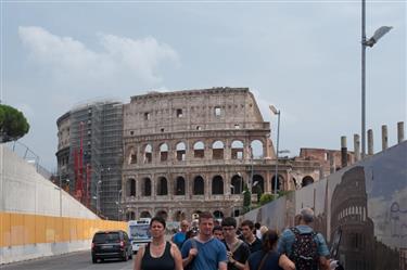 Colosseum