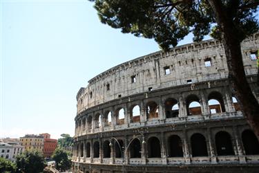 Colosseum, Rome