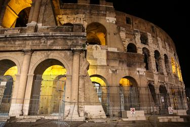 Colosseum, Rome