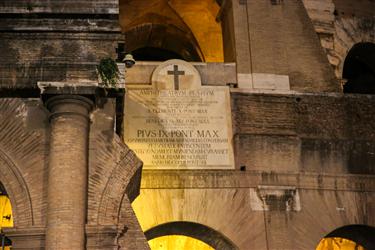 Colosseum, Rome